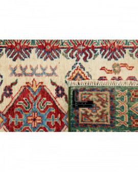 Rytietiškas kilimas Kazak - 121 x 81 cm 