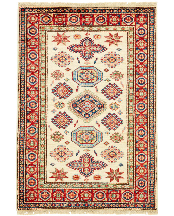 Rytietiškas kilimas Kazak - 118 x 81 cm 
