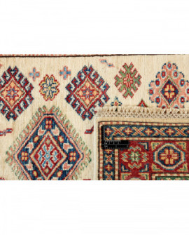 Rytietiškas kilimas Kazak - 118 x 81 cm 