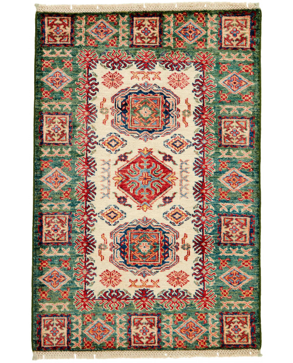 Rytietiškas kilimas Kazak - 121 x 80 cm 