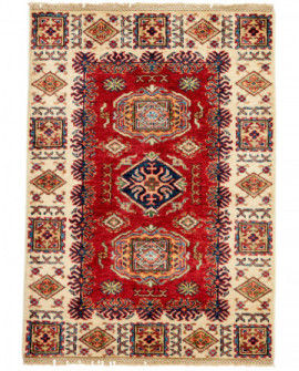 Rytietiškas kilimas Kazak - 117 x 82 cm 