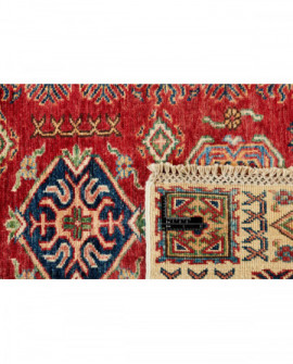 Rytietiškas kilimas Kazak - 117 x 82 cm 