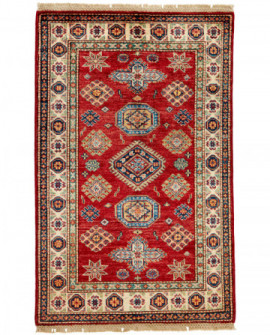 Rytietiškas kilimas Kazak - 125 x 78 cm 