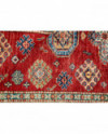 Rytietiškas kilimas Kazak - 125 x 78 cm 