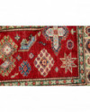 Rytietiškas kilimas Kazak - 116 x 80 cm 