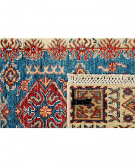 Rytietiškas kilimas Kazak - 112 x 80 cm 