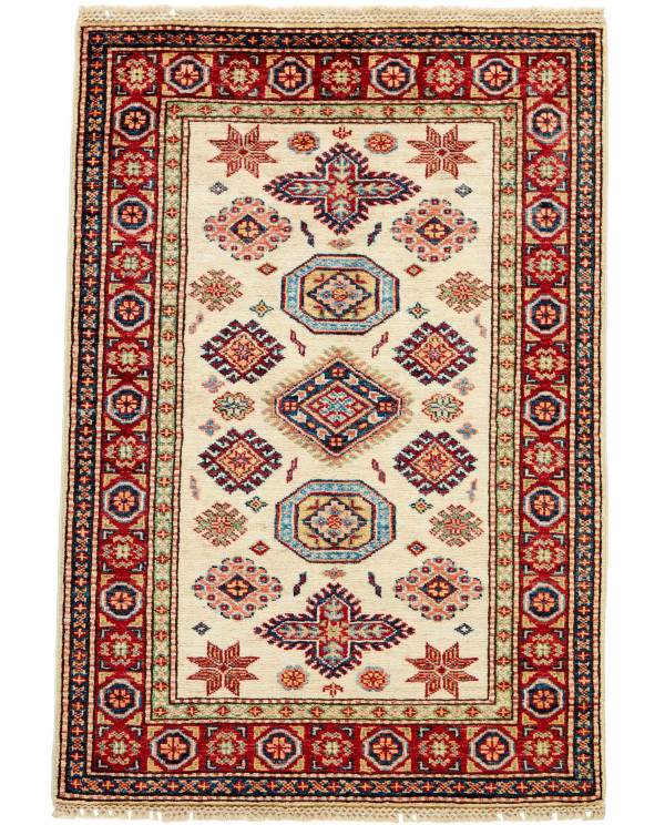 Rytietiškas kilimas Kazak - 114 x 78 cm 