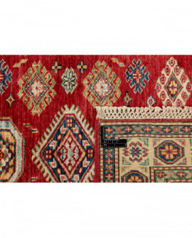 Rytietiškas kilimas Kazak - 117 x 81 cm 