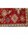 Rytietiškas kilimas Kazak - 117 x 81 cm 