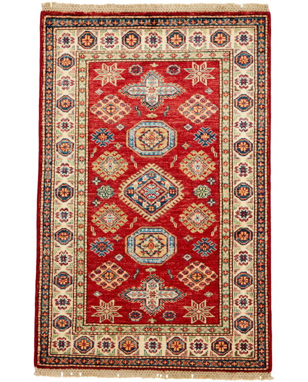 Rytietiškas kilimas Kazak - 122 x 78 cm 