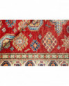 Rytietiškas kilimas Kazak - 122 x 78 cm 