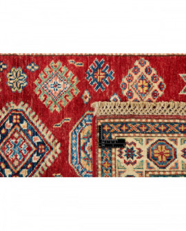 Rytietiškas kilimas Kazak - 127 x 76 cm 