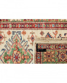 Rytietiškas kilimas Kazak - 121 x 75 cm 