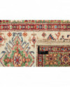 Rytietiškas kilimas Kazak - 121 x 75 cm 
