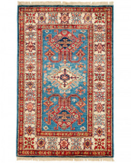 Rytietiškas kilimas Kazak - 124 x 78 cm 
