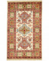 Rytietiškas kilimas Kazak - 125 x 75 cm 