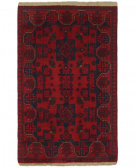 Rytietiškas kilimas Old Afghan - 117 x 73 cm 