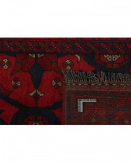Rytietiškas kilimas Old Afghan - 120 x 76 cm 