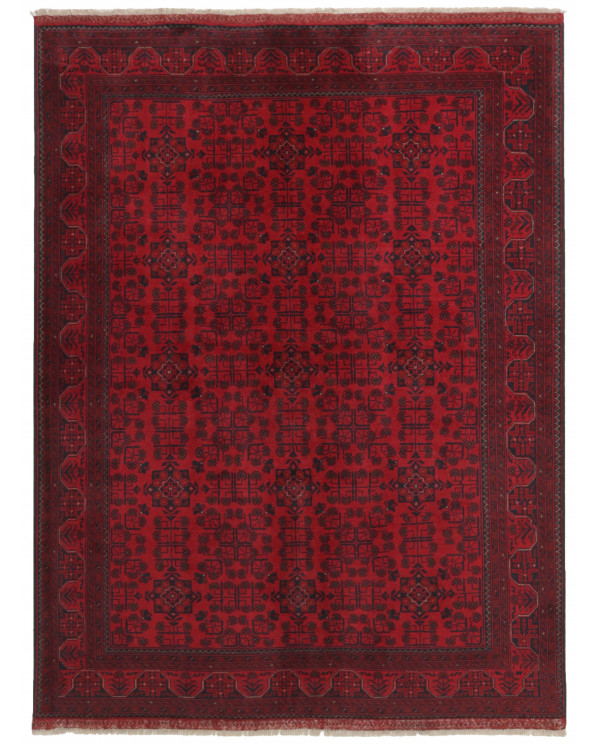 Rytietiškas kilimas Old Afghan - 232 x 174 cm 