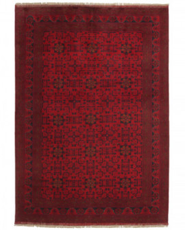 Rytietiškas kilimas Old Afghan - 291 x 206 cm 