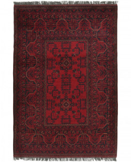Rytietiškas kilimas Old Afghan - 151 x 107 cm 