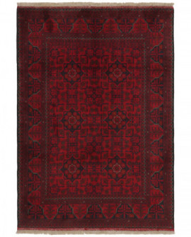 Rytietiškas kilimas Old Afghan - 146 x 102 cm 