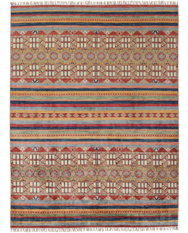 Rytietiškas kilimas Shall Collection - 278 x 208 cm 