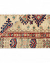 Rytietiškas kilimas Kazak - 124 x 80 cm 