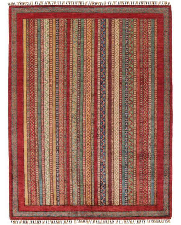 Rytietiškas kilimas Shall Collection - 198 x 149 cm 