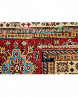 Rytietiškas kilimas Kazak - 117 x 76 cm 