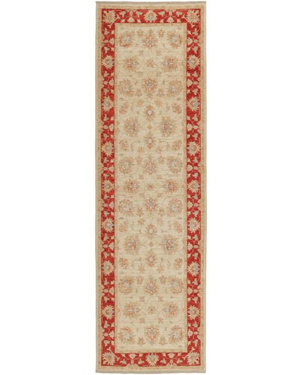 Rytietiškas kilimas Ziegler Fine - 260 x 80 cm 