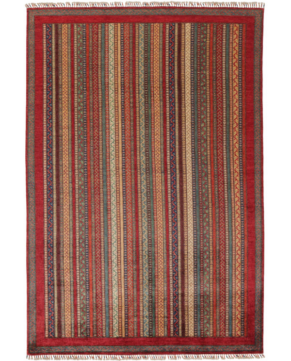 Rytietiškas kilimas Shall Collection - 301 x 199 cm 