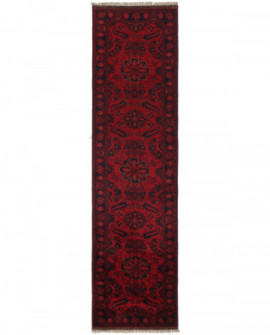 Rytietiškas kilimas Old Afghan - 307 x 76 cm 