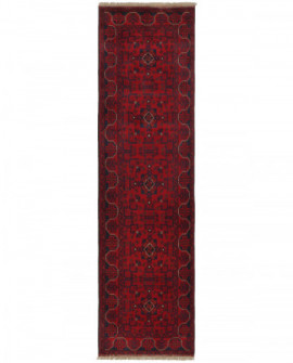 Rytietiškas kilimas Old Afghan - 289 x 75 cm 