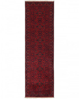 Rytietiškas kilimas Old Afghan - 281 x 79 cm 