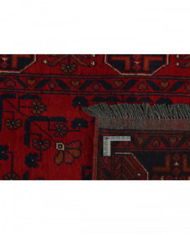 Rytietiškas kilimas Old Afghan - 293 x 76 cm 