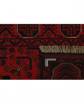 Rytietiškas kilimas Old Afghan - 295 x 83 cm 