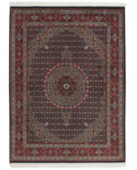Rytietiškas kilimas Moud Mahi Sherkat - 198 x 150 cm 