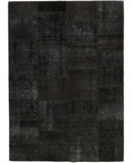 Modernus kilimas Vintage Patchwork - 234 x 165 cm 