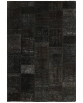 Modernus kilimas Vintage Patchwork - 241 x 164 cm 
