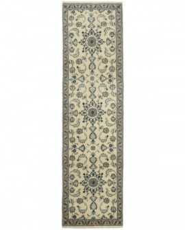 Rytietiškas kilimas Nain Kashmar - 304 x 76 cm 