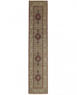 Rytietiškas kilimas Moud Mahi - 390 x 78 cm 
