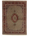 Rytietiškas kilimas Moud Mahi - 208 x 144 cm 