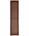 Rytietiškas kilimas Bidjar Zandjan - 395 x 86 cm 