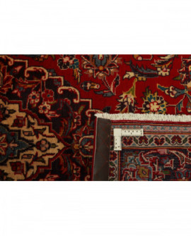 Rytietiškas kilimas Keshan - 218 x 145 cm 