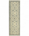 Rytietiškas kilimas Nain Kashmar - 275 x 85 cm 