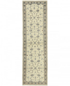 Rytietiškas kilimas Nain Kashmar - 275 x 81 cm 