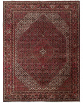 Rytietiškas kilimas Bidjar Zandjan - 388 x 295 cm 