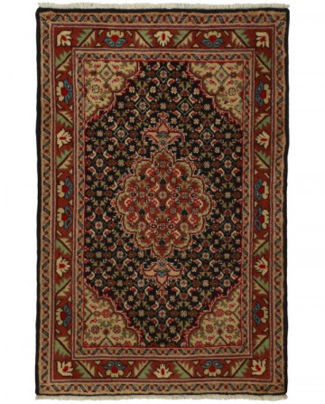 Rytietiškas kilimas Tabriz 40 Mahi - 118 x 78 cm