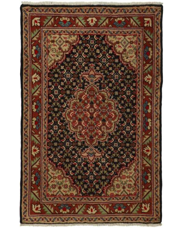 Rytietiškas kilimas Tabriz 40 Mahi - 118 x 78 cm